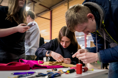 Latvijas skolēnu prasmju stafete_4