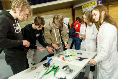 Latvijas skolēnu prasmju stafete_5