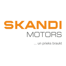 Skandi Motors
