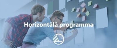 Horizontālā programma