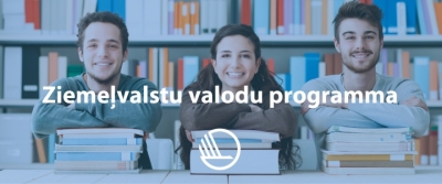 Valodu programma