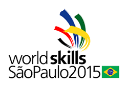 WorldSkills 2015