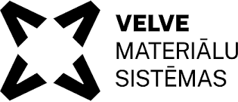 Velve Materiālu sistēmas