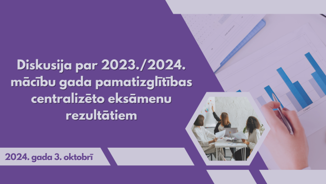 Ilustratīvs attēls diskusijai