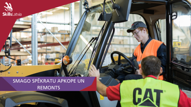 SkillsLatvia 2021 spekrati rezultati