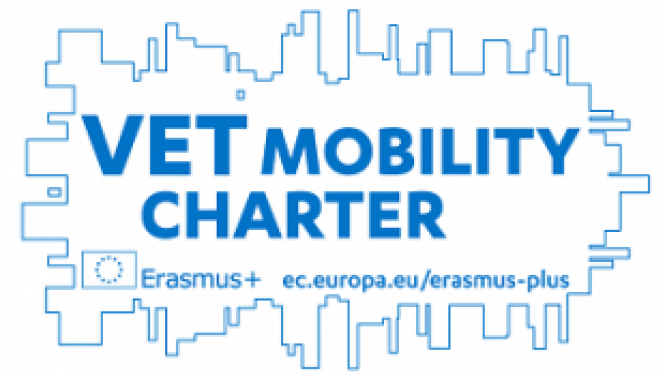 Seminārs par pieteikuma sagatavošanu Erasmus+ VET Hartai 2017. gada konkursā