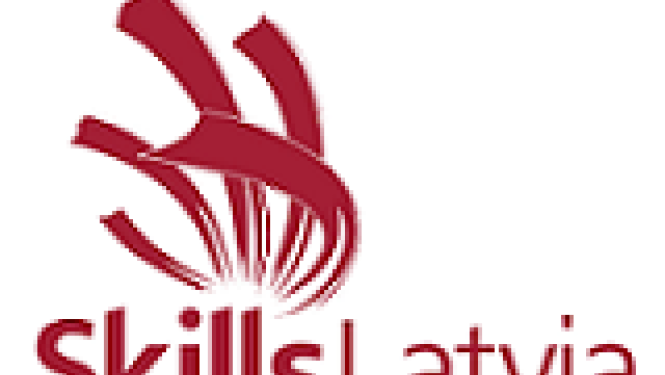 Are announced winners of the first Latvian national skills competition SkillsLatvia 2017