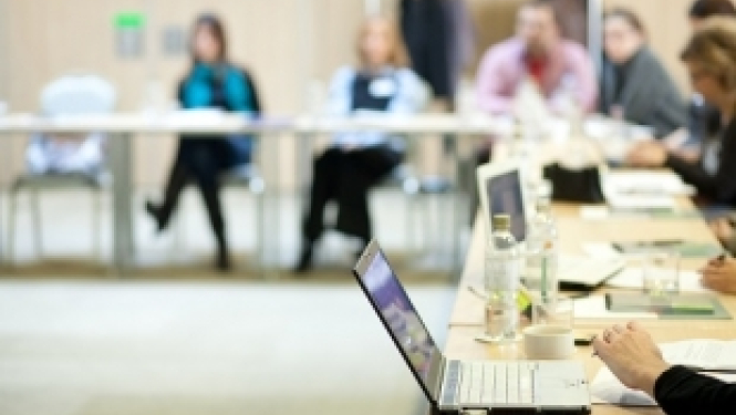 Seminārs “Programmas Horizon 2020 dalībnieku portāla lietošana un projektu iesniegšana portālā”