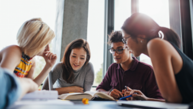 Aicinām studentus pieteikties Erasmus Mundus kopīgajās maģistrantūras programmās