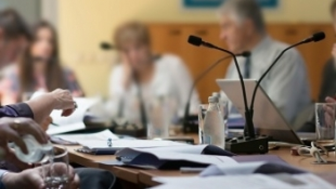 Notiks projektu vadības seminārs