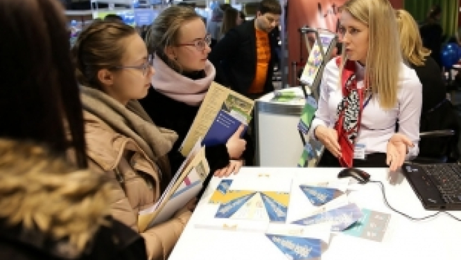 VIAA izstādē Skola 2018 iepazīstinās ar izglītības iespējām Latvijā un ārvalstīs