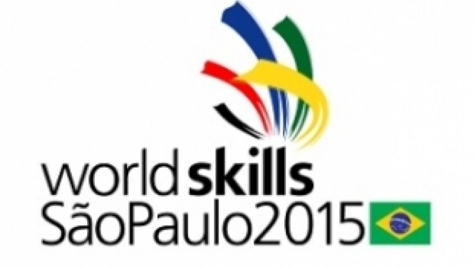 Sestdiena: Fotoreportāža. WorldSkills 2015 konkurss ir beidzies!
