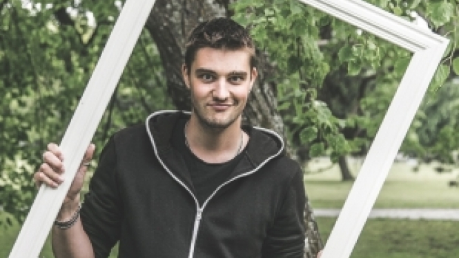 Pieredzes stāsts: aizraušanās ar fotografēšanu pārtop profesijā
