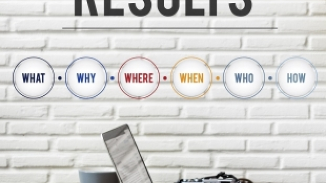 Results of the Latvian State scholarship for studies and research 2017/2018