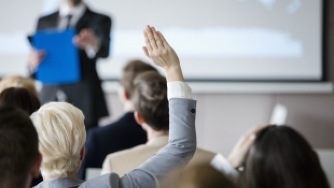 Aicinām uz informācijas dienu par MSCA RISE programmu