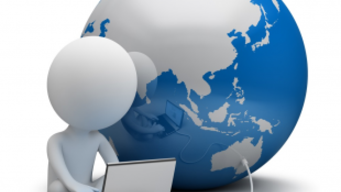 Iespēja internetā sekot līdzi programmas Apvārsnis 2020 informācijas dienām