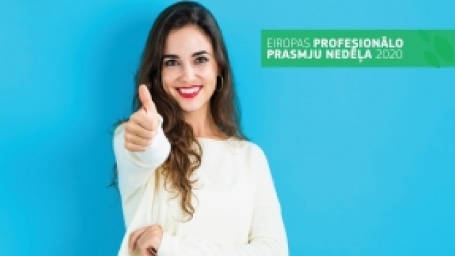 VIAA karjeras atbalsta projekts iekļuvis EK konkursa finālā