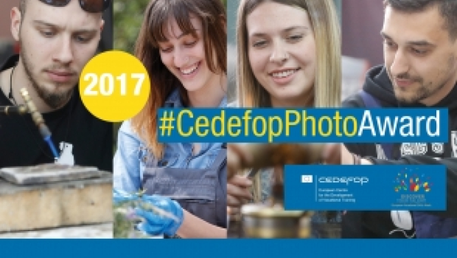 Aicina piedalīties foto stāstu konkursā par pieredzi profesionālajā izglītībā