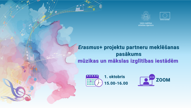 VET pasākums