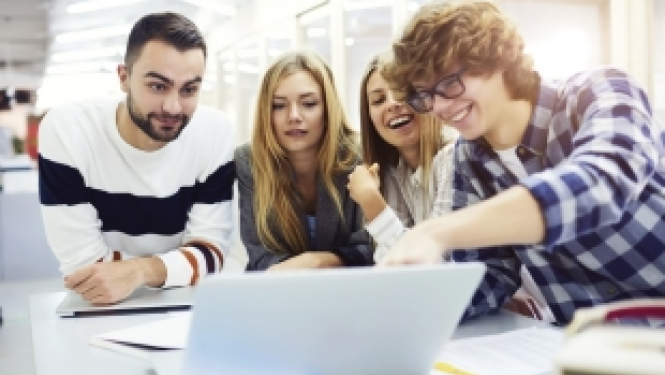 Studentiem iespējas pieteikties studijām kopīgajās maģistrantūras programmās