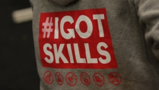 EuroSkills 2024 rīkos Dānija