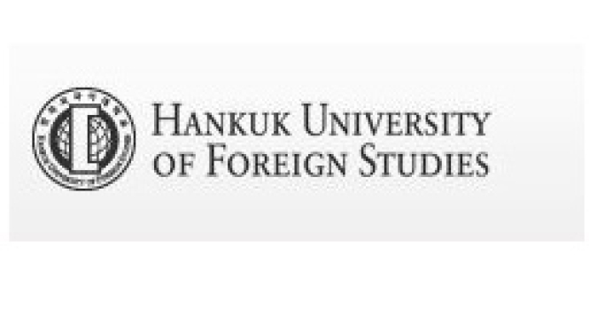Vēl nedēļu iespēja pieteikties stipendijām bakalaura studijām Hankuk svešvalodu universitātē Korejā