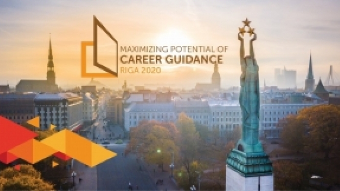 Registration open for the International Association for Educational and Vocational Guidance (IAEVG) Conference in Riga