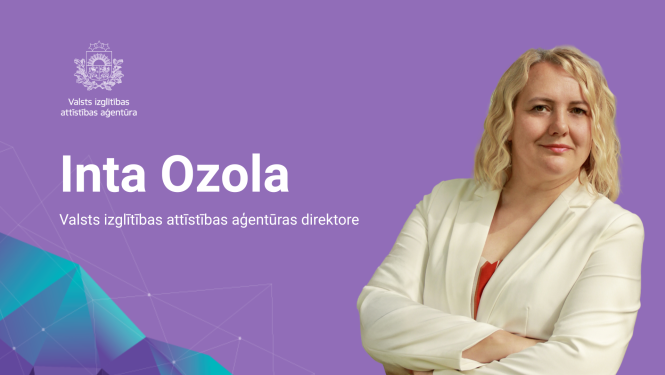 Inta ozola vizualis