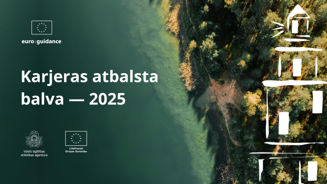Latvijas jūra ar bāku 