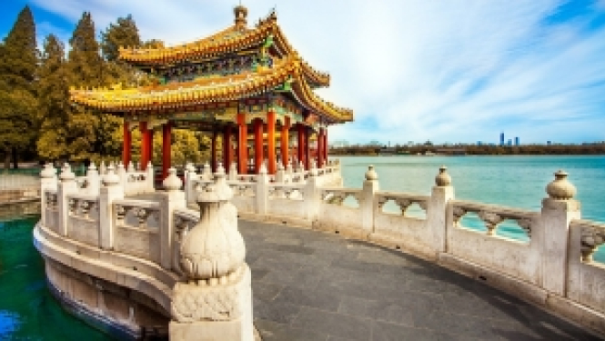Iespēja pieteikties Ķīnas Tautas universitātes Silk Road Skolas stipendijai