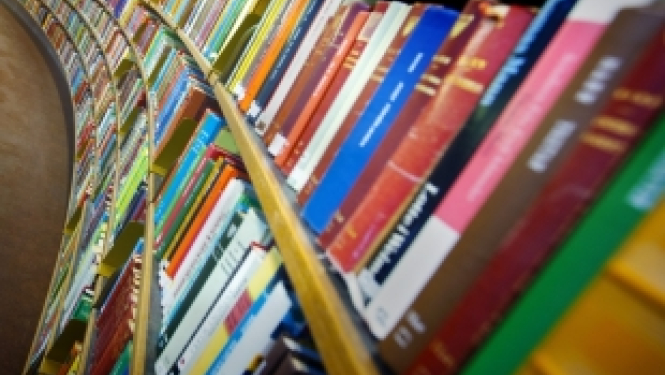 Bibliotēku speciālistiem iespēja apmeklēt tikšanos par atvērto zinātni