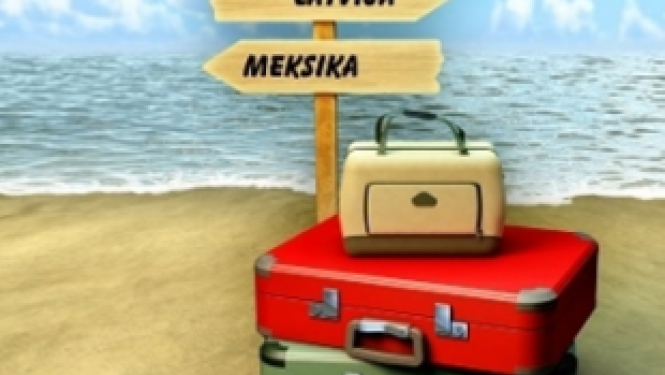 Iespēja pieteikties Meksikas studiju un pētniecības stipendijām