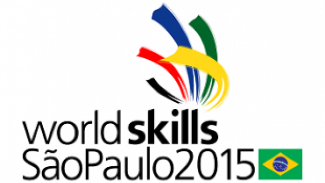 Septiņi jaunieši pārstāvēs Latviju WorldSkills 2015 konkursā