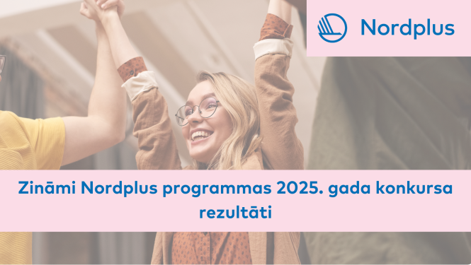 Nordplus vizuālis