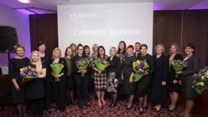 Apbalvoti labākie Nordplus programmas projekti