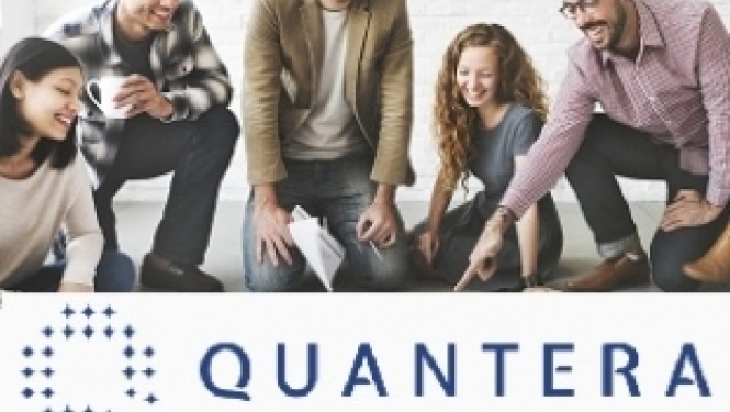 QuantERA – projektu pieteikumu iesniedzēju diena
