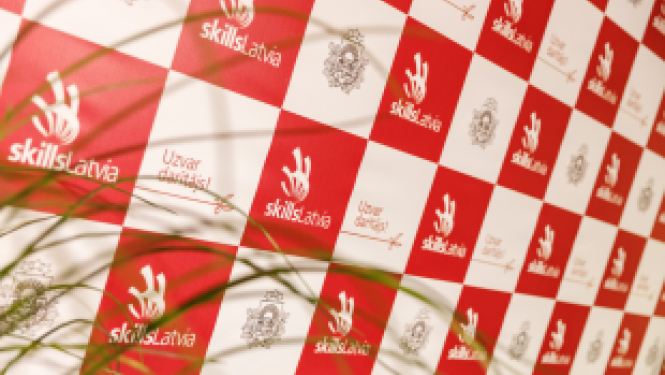 Atcelts nacionālais jauno profesionāļu meistarības konkurss SkillsLatvia 2020