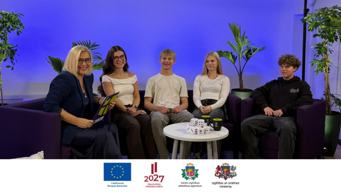 Skola-kopiena konference 2025 rudens