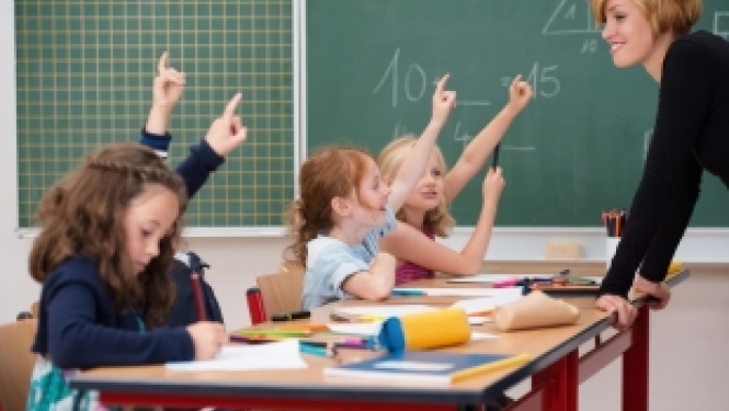 Pirmsskolas un sākumskolas skolotāji var pieteikties kontaktsemināram Somijā