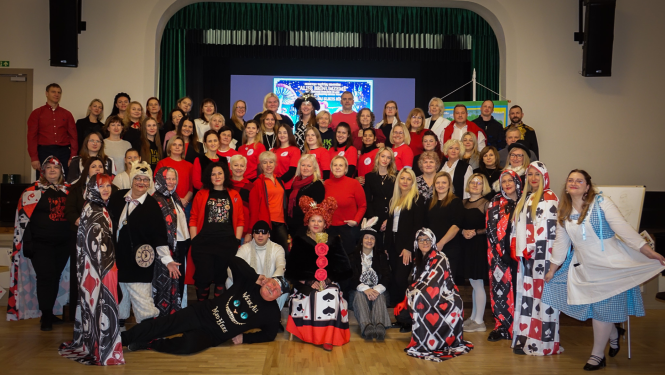 “Profesionālās pilnveides seminārs bērnu nometņu vadītājiem”