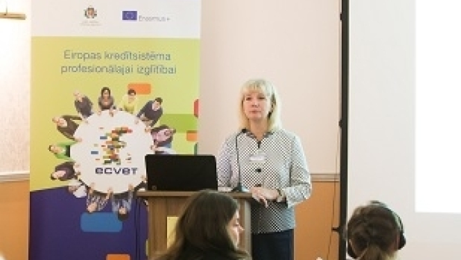 Diskusijā aktualizē ECVET ieviešanas izaicinājumus