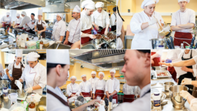 Jauniešu garantijas programmā sākušās profesionālās meistarklases