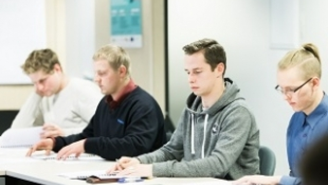 EuroSkills 2016 Latvijas komandas dalībnieki gatavojas startam