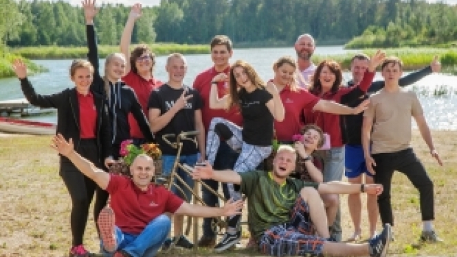 Latviju starptautiskajā konkursā WorldSkills 2019 pārstāvēs 7 jaunie profesionāļi