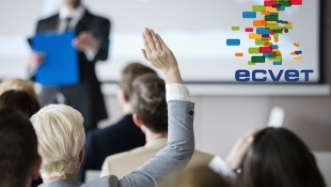 Turpinās reģistrēšanās reģionālajam ECVET semināram Kuldīgā