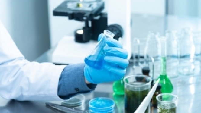 laboratorija