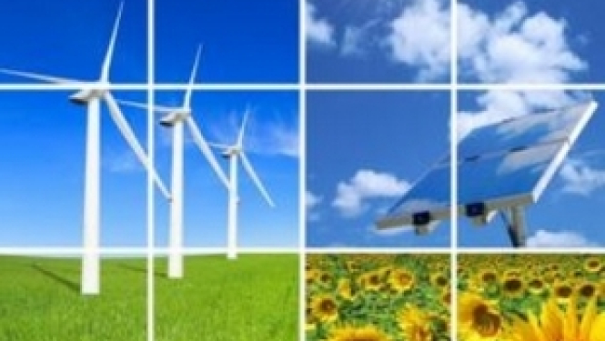 Horizon 2020 prioritātes „Enerģētika” Informācijas dienas