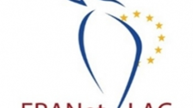 Otrs ERANet-LAC projektu konkurss atvērts 2015. gada 1. decembrī