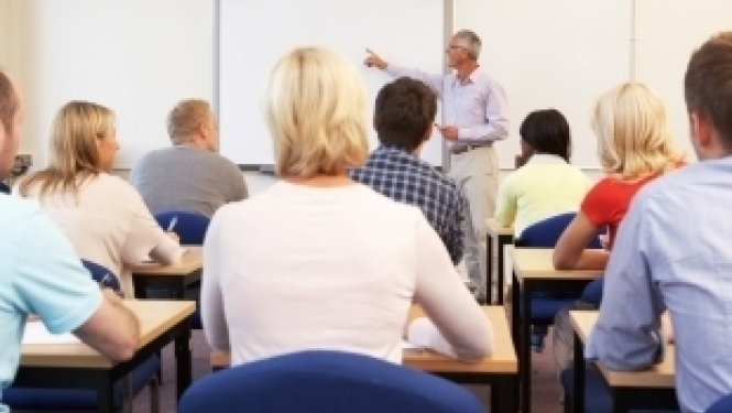 Iespēja piedalīties Erasmus+ kopīgo maģistrantūras programmu mācību seminārā