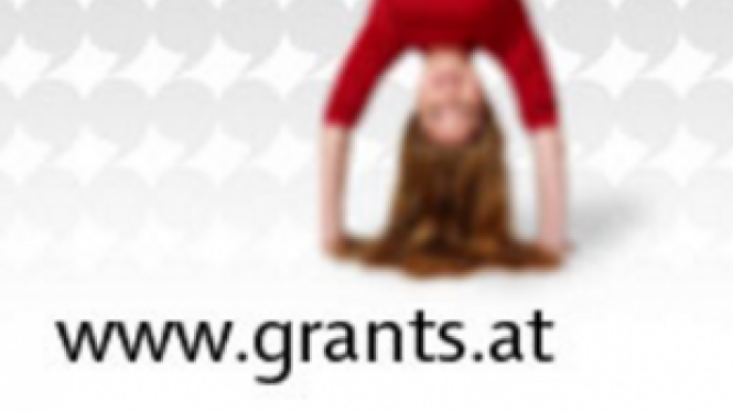 Austrijas Republikas stipendiju datu bāze